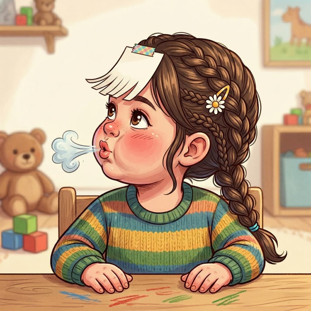 ИГРА НА ДЫХАНИЕ «ЧЁЛКА»