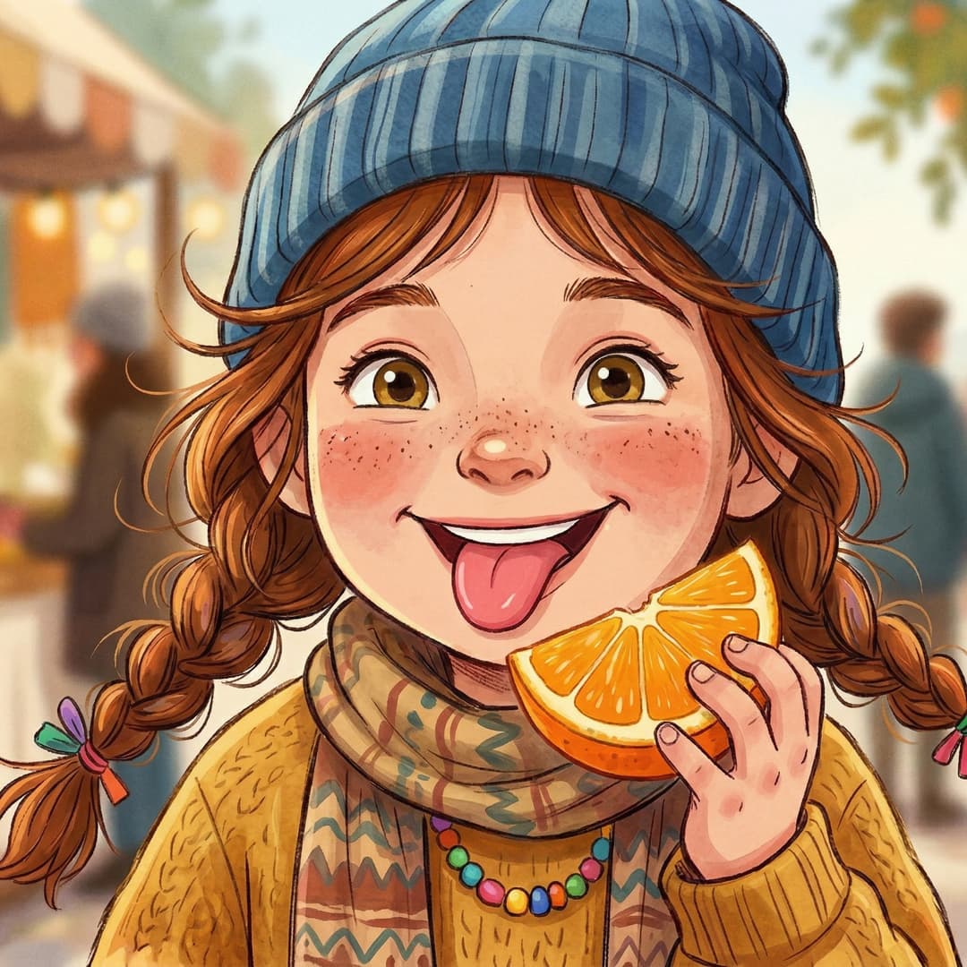 ВКУСНАЯ ГИМНАСТИКА